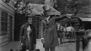 Buster Keaton chiuder&agrave; le Giornate del muto