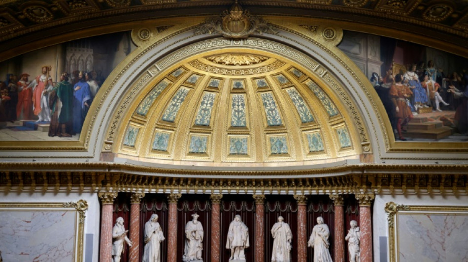Le S&eacute;nat r&eacute;cup&egrave;re le budget de l'Etat, le compromis reste hors de vue