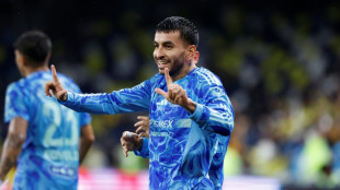 Tigres edges Nashville in CONCACAF Champions Cup first leg