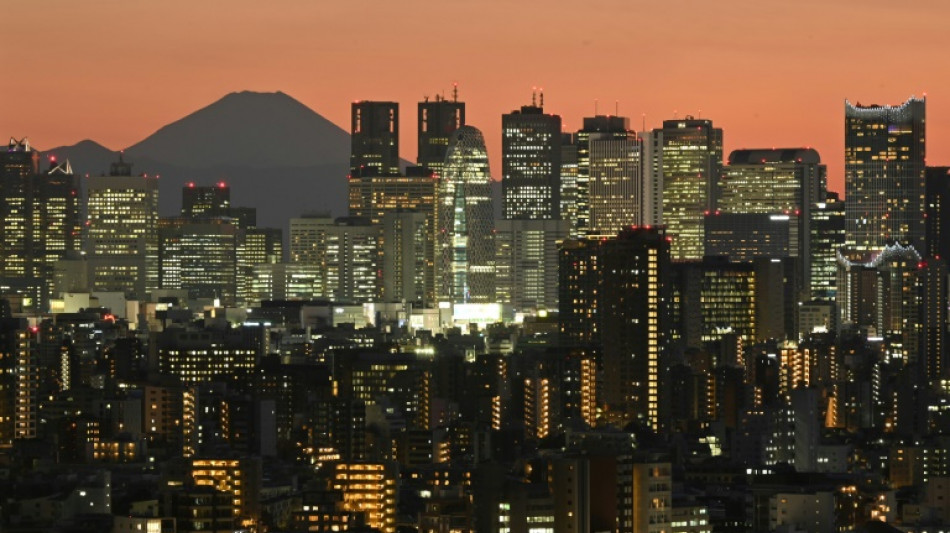 La inflaci&oacute;n en Jap&oacute;n se acelera al 2,8% en febrero