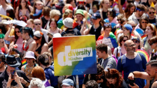 Hunderttausende Menschen zu CSD-Demonstration in M&uuml;nchen erwartet