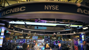 Wall Street surtout dans le rouge apr&egrave;s un indice manufacturier d&eacute;cevant