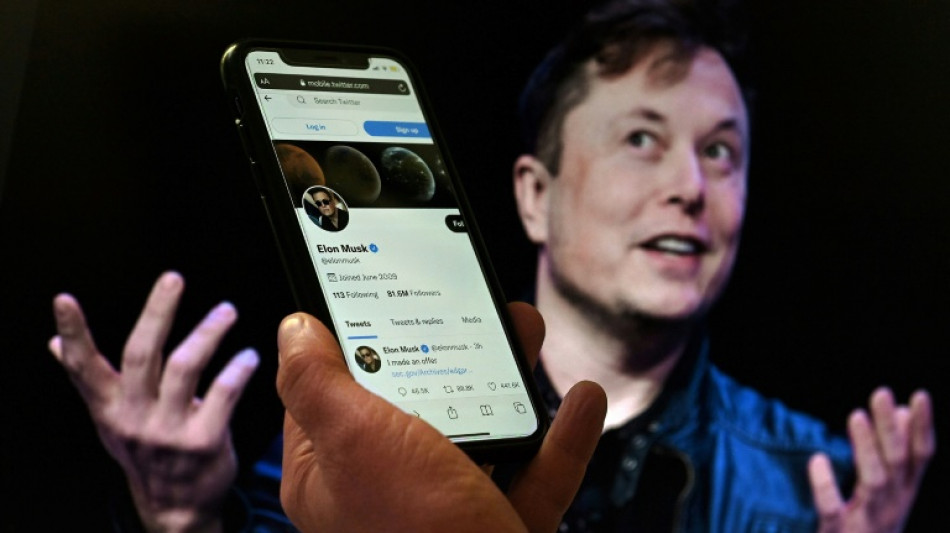Elon Musk pone fin al acuerdo de compra de Twitter, que reaccion&oacute; con una demanda