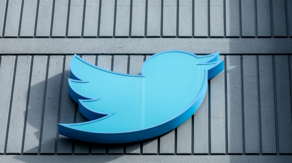 Ausw&auml;rtiges Amt kritisiert Twitter-Sperre f&uuml;r Journalisten