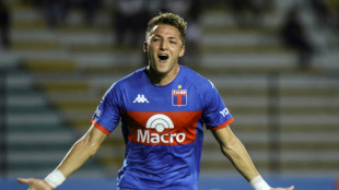 Genoa anuncia contrata&ccedil;&atilde;o do atacante Mateo Retegui