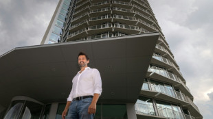 "Un ma&iuml;s" &agrave; 53 millions d'euros : la tour du minist&egrave;re de la D&eacute;fense scandalise les Slovaques