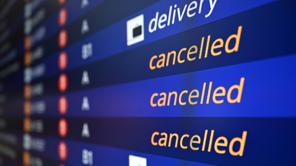 EU-Verhandlungen um Entsch&auml;digung bei Flugversp&auml;tung gehen in die n&auml;chste Runde