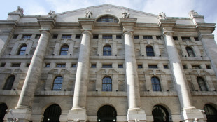 Borsa: Milano chiude in rialzo, Ftse Mib +0,42%
