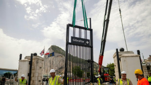 Entre l'Espagne et Gibraltar, le passage enfin libre de la fronti&egrave;re