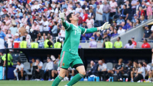 Mondial-2026: Courtois le Belgo-Madril&egrave;ne face &agrave; son deuxi&egrave;me pays