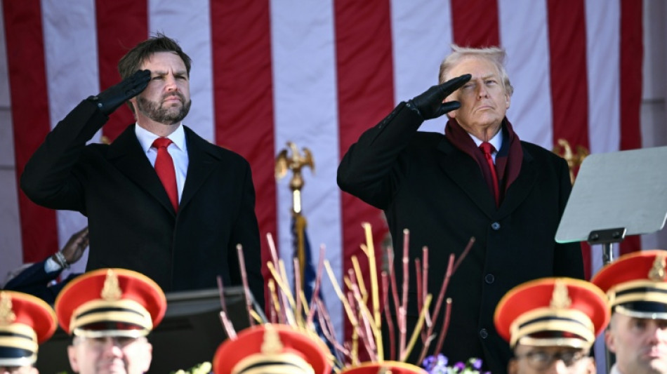 Trump reivindica 'grande vit&oacute;ria' por acordo para encerrar fechamento do governo