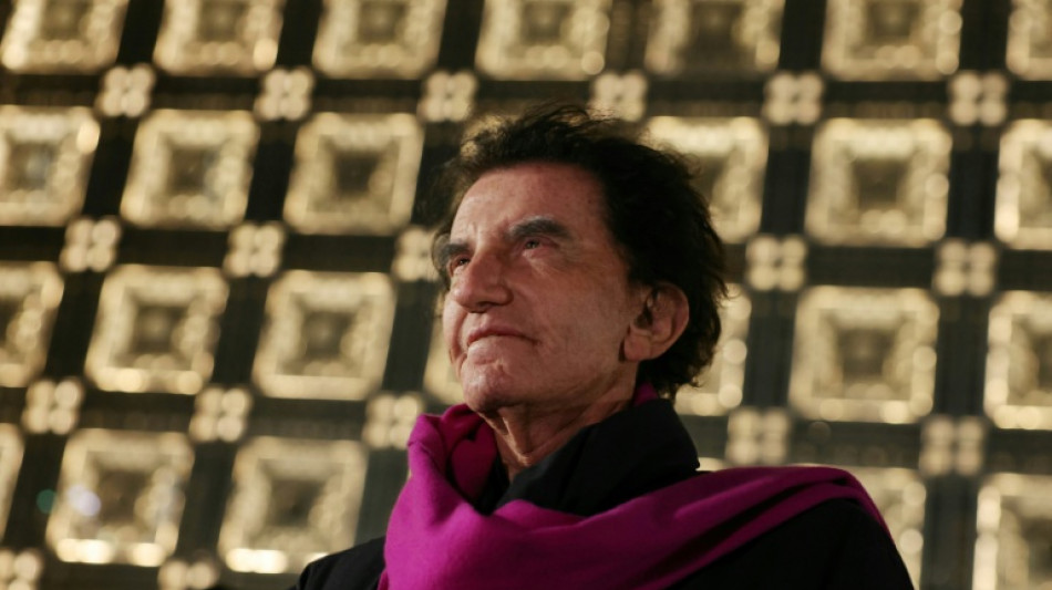 Jack Lang, visage immuable de la culture rattrap&eacute; par ses liens avec Epstein