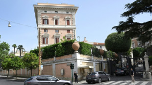 Au premier jour de discussions &agrave; Rome, Isra&euml;l se dit pr&ecirc;t &agrave; avancer sur deux "zones pilotes" au Liban