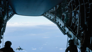 Dans l'oc&eacute;an Indien, l'arm&eacute;e fran&ccedil;aise veut s'affirmer sur fond de rivalit&eacute;s r&eacute;gionales