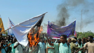 Paramilitares anuncian que aceptan la propuesta de tregua humanitaria en Sudán