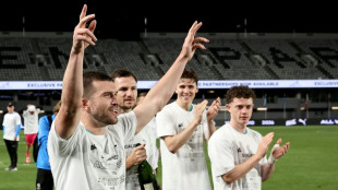 New Zealand World Cup player becomes social media star with influencer help