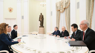 Conclusi dopo 5 ore colloqui tra Putin, Witkoff e Kushner