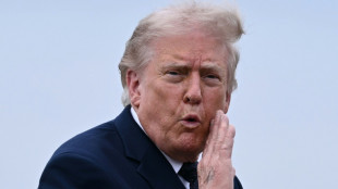 Berichte: Trump erw&auml;gt neue Angriffe auf den Iran