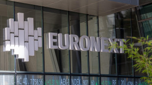 Borsa: Europa sotto pressione con Wall Street, Milano -2,9%