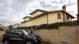 Anguillara, il figlio della vittima sar&agrave; affidato ai nonni materni