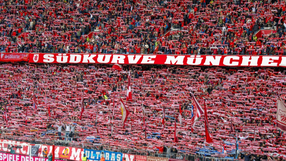 Ticketrekord: Deutscher Profifu&szlig;ball gefragt wie nie