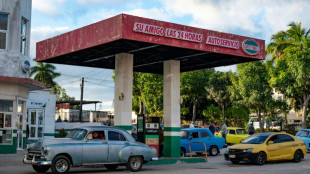 Ministro de Econom&iacute;a de Cuba es destituido en plena crisis del combustible