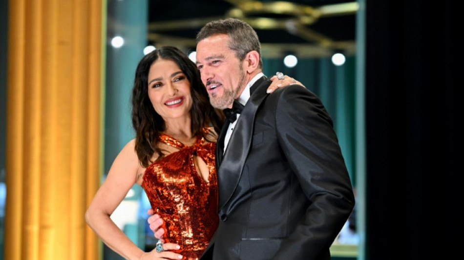 Aufhören kommt nicht in Frage: Antonio Banderas feiert 65. Geburtstag