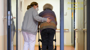 Linke fordert mehr Hitzeschutz in Pflegeheimen