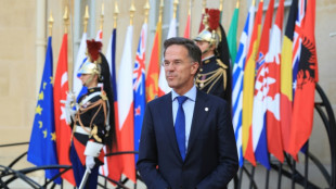 Rutte dice que la OTAN est&aacute; "preparada" para ataques h&iacute;bridos rusos