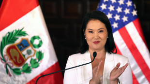 Per&ugrave;, crolla al 28,3% il consenso della presidente Keiko Fujimori