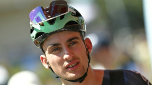 Tour de France: l'&eacute;quipe Visma aussi s'int&eacute;resse &agrave; Paul Seixas