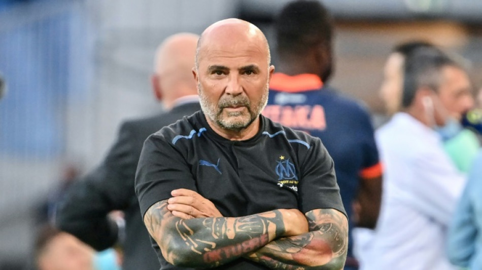 Foot: Sampaoli de retour au chevet du S&eacute;ville FC 