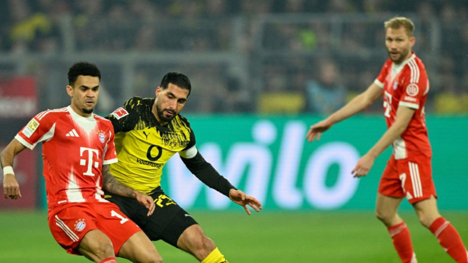 Spielplan steht: S&uuml;dschlager zum Auftakt, Klassiker im Herbst