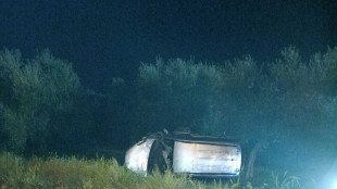 Madre e figlia muoiono in un incidente, la giovane era incinta