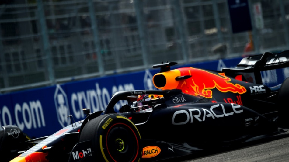 F1: Verstappen triomphe &agrave; Miami pour une 1ere, devant Leclerc