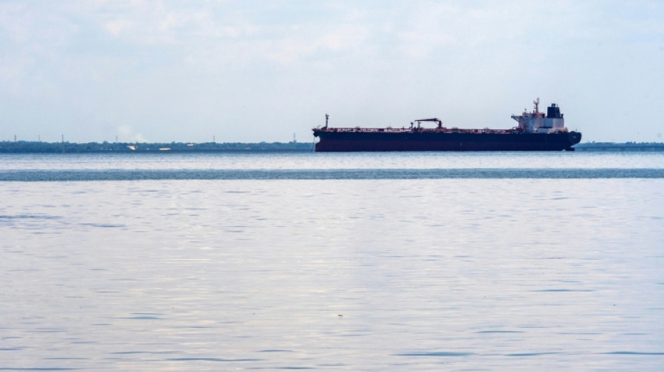 Regierungskreise: USA verfolgen weiteren &Ouml;ltanker in der Karibik