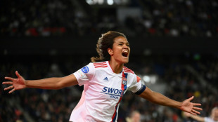 Foot: Wendie Renard, quatre ans de plus &agrave; l'Olympique Lyonnais