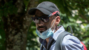 D&eacute;but du proc&egrave;s de C&eacute;dric Jubillar pour le meurtre de sa femme, disparue depuis 2020