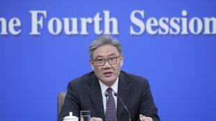 Chinesischer Handelsminister Wang zu Gespr&auml;chen in Br&uuml;ssel
