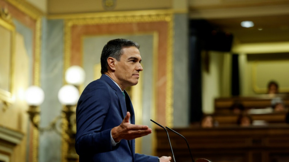 La Fiscal&iacute;a espa&ntilde;ola pide cancelar la declaraci&oacute;n de Pedro S&aacute;nchez ante un juez