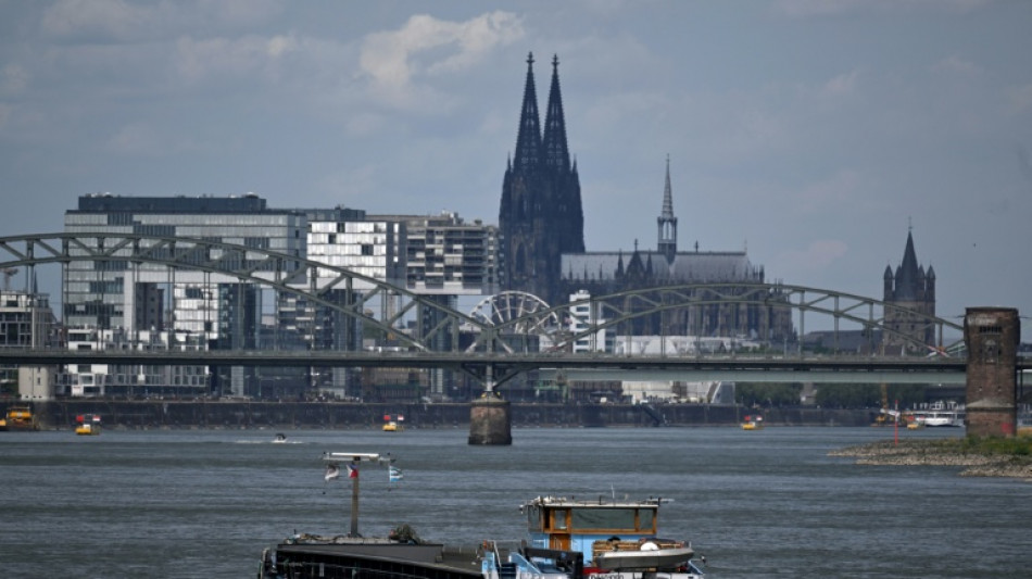 Urteil: B&uuml;rgerbegehren zum Ausbau von Radwegen in K&ouml;ln ist unzul&auml;ssig