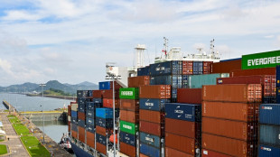 Canal do Panam&aacute; come&ccedil;a a reduzir tr&aacute;fego de navios devido ao El Ni&ntilde;o