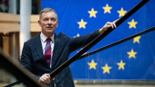 Britischer Staatsminister hofft auf Wiedereintritt in die EU "zu Lebzeiten"