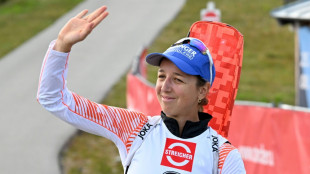 DM: Preuß holt Titel in der Verfolgung