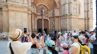 Rekordjahr: 1,52 Milliarden Touristen sind 2025 laut UNO ins Ausland verreist