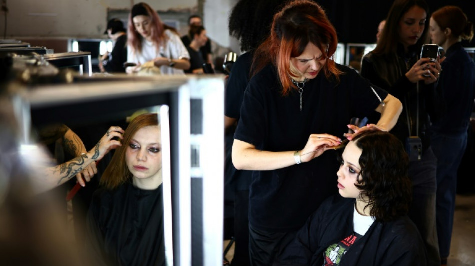 La Semana de la Moda de Londres cumple 40 a&ntilde;os en un contexto econ&oacute;mico dif&iacute;cil