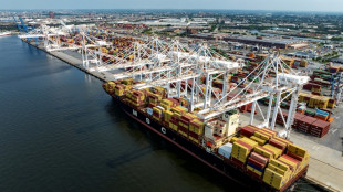 US threats cast doubt on shipping emissions deal