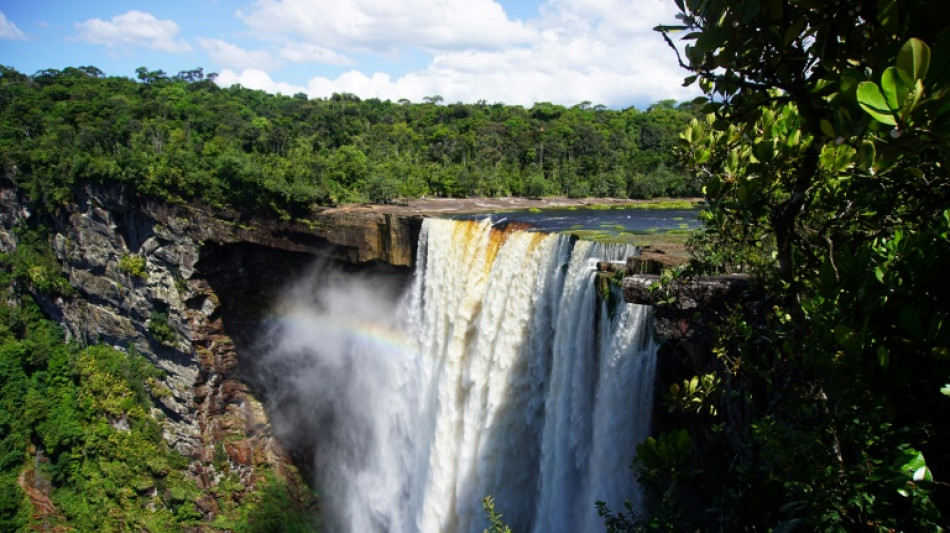 Venezuela se mantiene firme ante la CIJ y dice que celebrar&aacute; un referendo sobre la zona disputada con Guyana