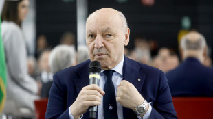 San Siro: Marotta, per il rogito è tutto ultimato