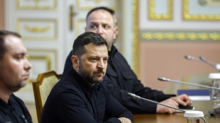 Kiev, 'dichiarazioni dall'estero confermano che Zelensky svolge bene il suo lavoro'